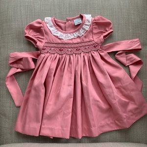 Edgehill Collection Dress